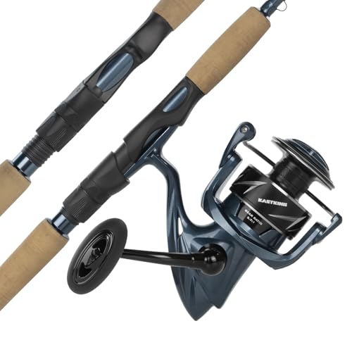 Spinning Rods For Smallmouth Bass 10 Best Spinning Rods For Smallmouth Bass