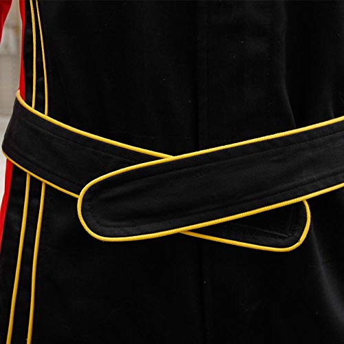 Jxhracing Rb-Cr014 One Piece Auto Go Karts Racing Suit Red Large #TOP6