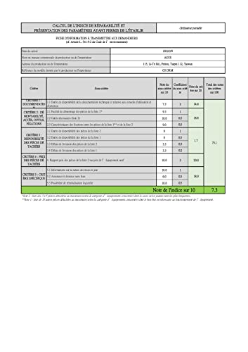 ROG STRIX-G15-G513RM-HQ264W PC portatile Gamer 15'' 2.5k WQHD 165Hz & 3ms (AMD Ryzen 7-6800H, RTX 3060 6G, RAM 16GB DDR5, 512GB SSD PCIe, Windows 11 Home) Tastiera AZERTY RGB 4 Zone - Notebook - Immagine 8