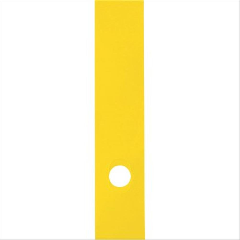 SEI ROTA 58012806 Labels Yellow