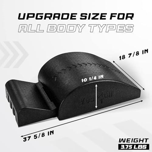 Yes4All ピラティスバレル U6HW