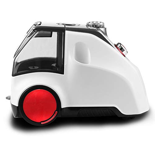 MU High Power Double Bar Steam Hanging Machine Home Ironing Clothes Ironing Machine Hand Held Vertical Iron - Image 3