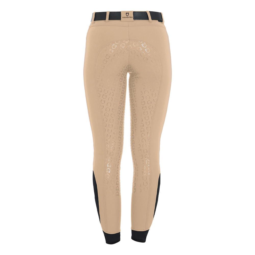 Aria Full Grip Woman Riding Pants 38