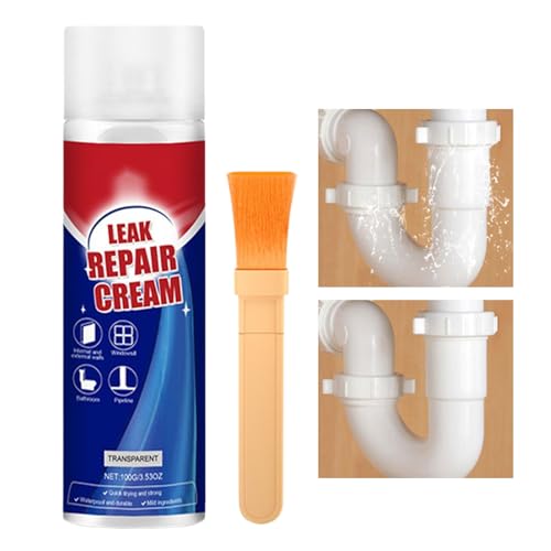 Clear Sealant Waterproof 100g Heavy Duty Clear Spray
