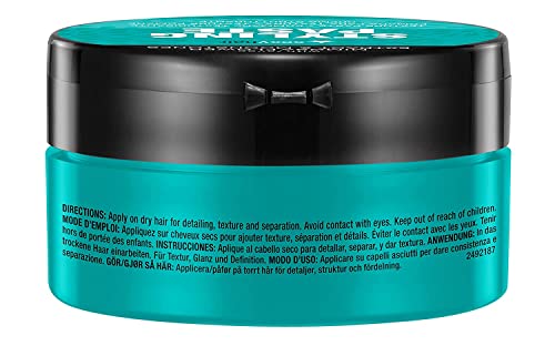 Sexy Hair 2495315 Sexyhair Healthy Styling Paste Texture Paste thumb #1