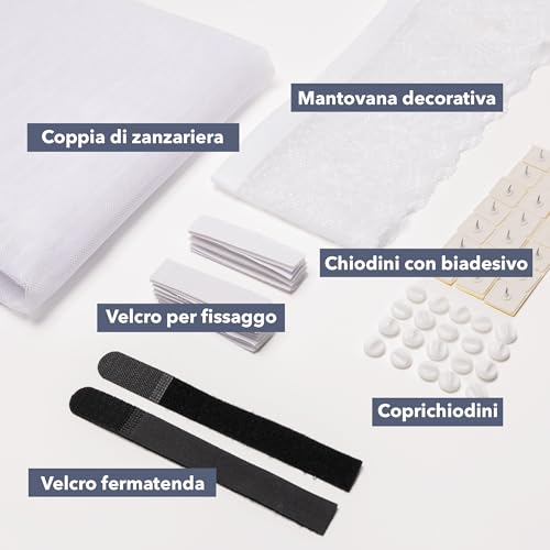 BricoShopping BSZanzarOut