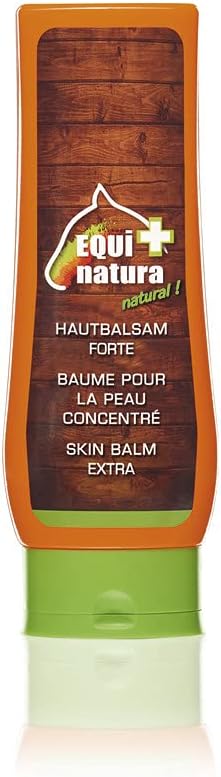 Equinatura Horse cream concentrated skin balm