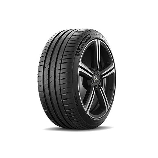 Pneu Michelin Aro 17 Pilot Sport 4 215/40R17 87Y XL