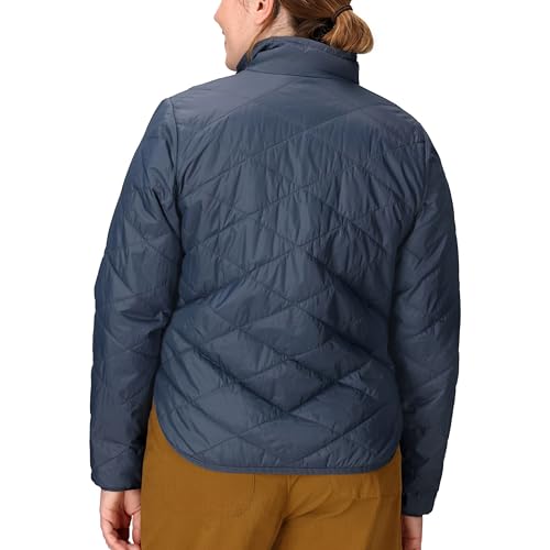 MARMOT Women's Onward Insulated Jacket2