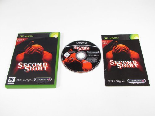 Second Sight Xbox - vue 3