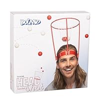 Boland - Partyspiele Set, Trinkspiel für Partys und Geburtstag, Spieleset für Jung und Alt, Spaß und Unterhaltung