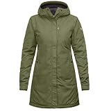 Fjallraven Kiruna Padded Parka