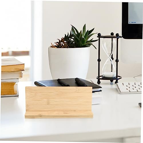 Panneau vierge Lurrose et plaque signalétique de bureau pour indicateur de code