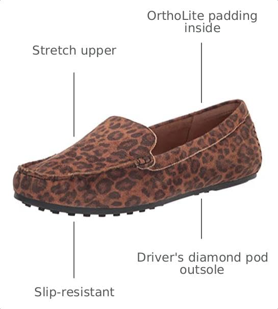 Image of Aerosoles Over Drive