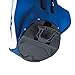 Mizuno 2021 K1-L0 Stand Bag, Staff,Blue and White
