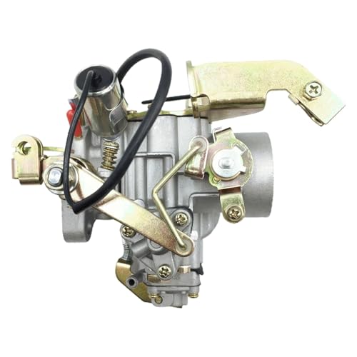 Carburateur de buggy csh101e/462 avec composants de précision - 4