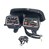 Zoom IMG-2 liuzikun misuratore velocit del cluster Zoom IMG-2 liuzikun misuratore velocit del cluster