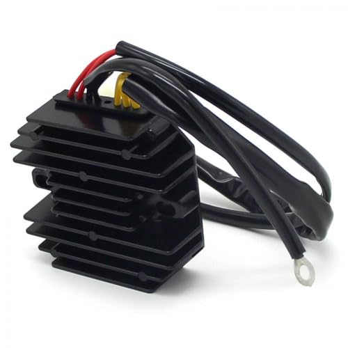 Régulateur de tension de redresseur universel anti surchauffe ABS
