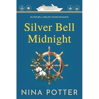 Silver Bell Midnight Audiobook By Nina Potter cover art