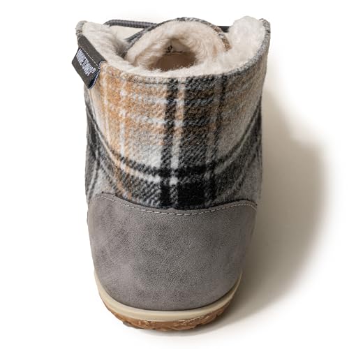 Image of Minnetonka Women's Torrey Bootie Slipper