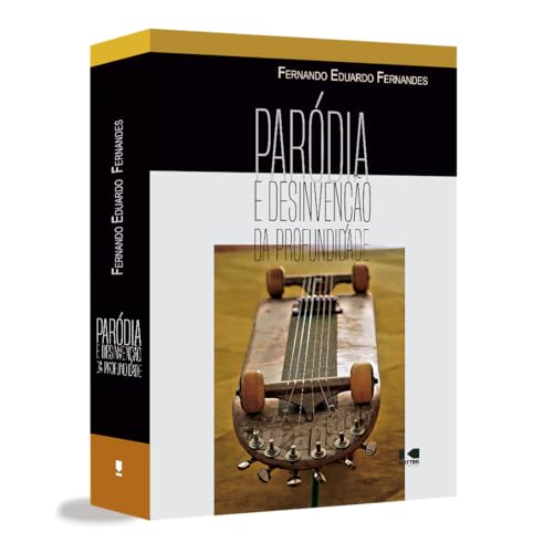 Paródia e desinvenção da profundidade