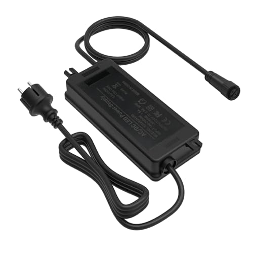 60W Hue Outdoor Niedervolt Netzteil