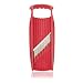 Borner Wave-Waffle Cutter XXL Powerline (red)