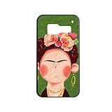 Colorido persistente Funda para Alcatel One Touch Pop C5 5036A 5036X 5037A 5037X Funda Silicone Carcasa Case Cover R-8