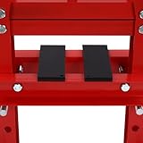 Zoom IMG-2 kanbcng pressa idraulica da officina Zoom IMG-2 kanbcng pressa idraulica da officina