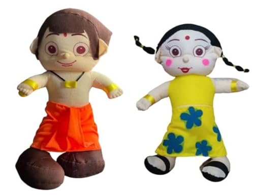 See full amazon price history chart for Gift Baba C Bheem and Chutkili Action Figure Soft Toys Combo 34 cm, Cartoon Character C Bheem and Yelllow Chutkili Gift Baba C Bheem and Chutkili Action Figure Soft Toys Combo 34 cm, Cartoon Character C Bheem and Yelllow Chutkili (B0D3VN3J8Y) Amazon Price History, Amazon Price Tracker