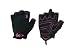 GoFit Women'S Cross Training Glove With Etched Synthetic Leather Palm