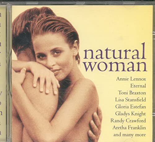 Natural Woman