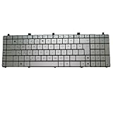 Excellente assurance qualité : le clavier est composé de nouveaux matériaux de haute qualité, capables de faire face à une utilisation quotidienne à haute fréquence de manière durable et stable, et d'injecter une nouvelle expérience de saisie dans l'appareil. ​