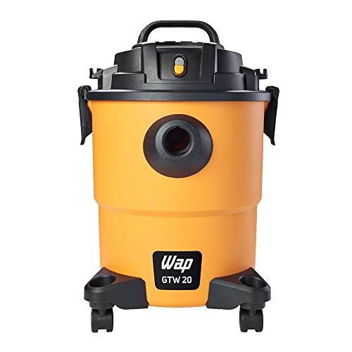 Motor Elétrico para Aspirador WAP GTW 20 1600W (127V)