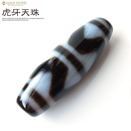 美品‼️チベット 西アジア瑪瑙古代 天珠 メノウ Amazon.co.jp: 虎牙天珠 メノウ 瑪瑙 チベット パワーストーン