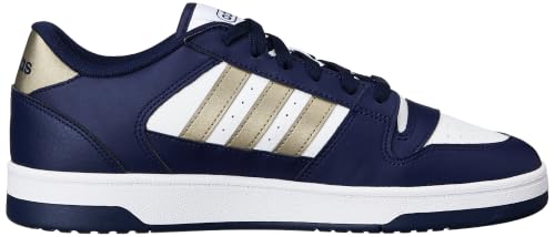 Image of adidas Unisex-Adult Break Start Sneaker
