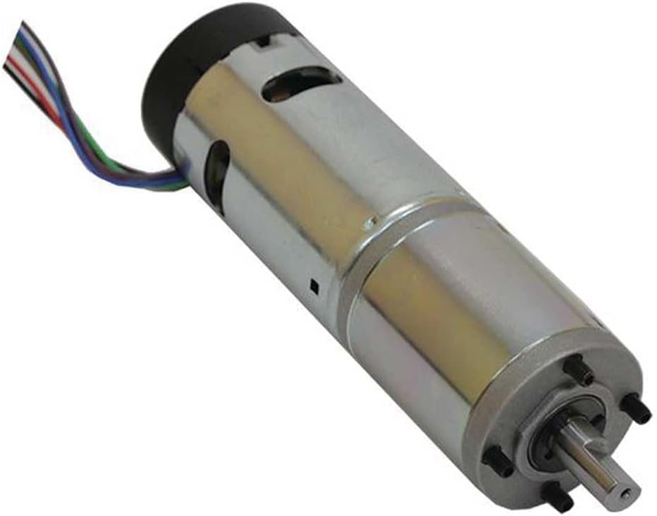 Lippert Components 287298 High Torque Motor, in-Wall