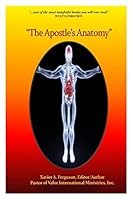 Apostle's Anatomy 1500696609 Book Cover