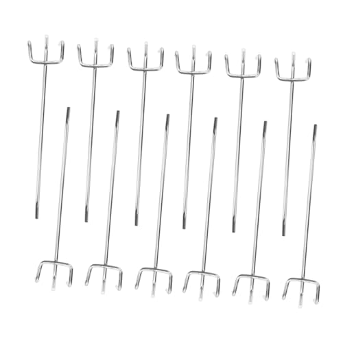 Encuentra ganchos para panel ranurado marca uthclo, en la categoría de ganchos y colgadores. Ganchos para panel ranurado Marca UTHCLO 7