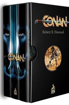 Conan Seti - 3 Kitap Tak m
