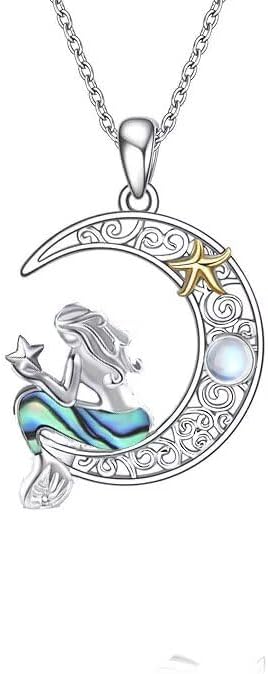 Cute Animal Gifts 925 Sterling Silver Heart Pendant Jewelry duck/chicken/hedgehog/horse/dog/lizard Necklace Cute Animal Pendant Jewelry for Women