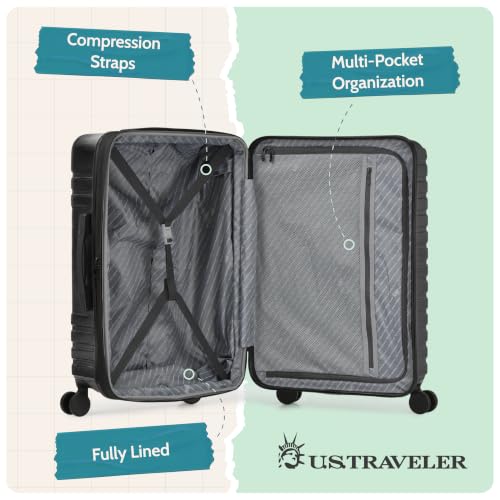 U.S. Traveler 22