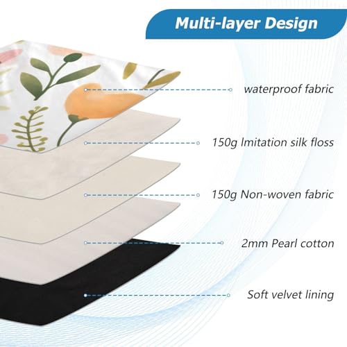 Funda para laptop 13-14 pulgadas resistente y protectora miniatura 4
