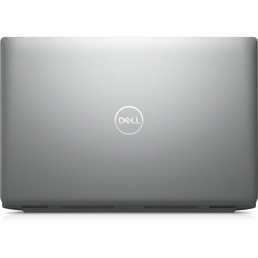 Image of Dell Latitude 5540 15.6 inch Notebook - Full HD - 1920 x 1080 - Intel Core i7 13th Gen i7-1355U Deca-core (10 Core) - 16 GB Total RAM - 512 GB SSD - Titan Gray