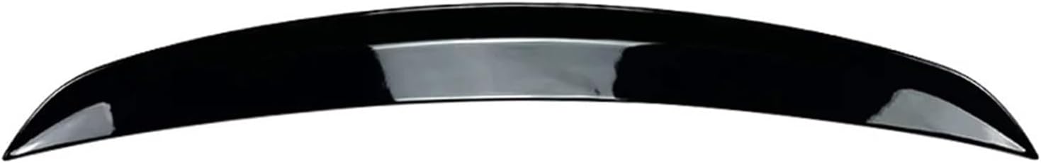 Rear Splitter for Benz A-Class W177 A180 A200 A220 A35 A45 AMG Hatchback 2018 2019 2020 2021 2022 2023 Rear Spoilers Car Roof Spoiler