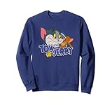 Tom and Jerry