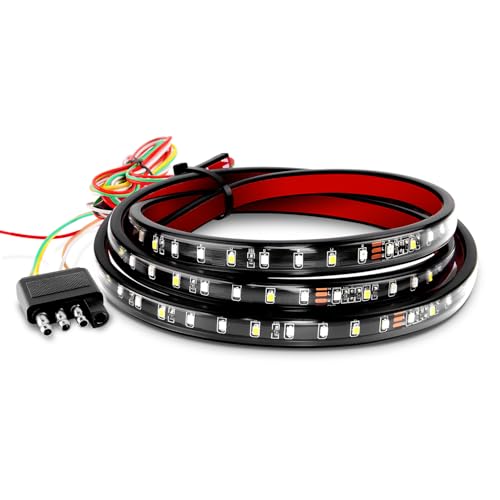 Nilight TR-01 LED Tailgate Light Bar