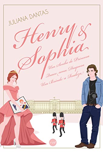 Henry & Sophia