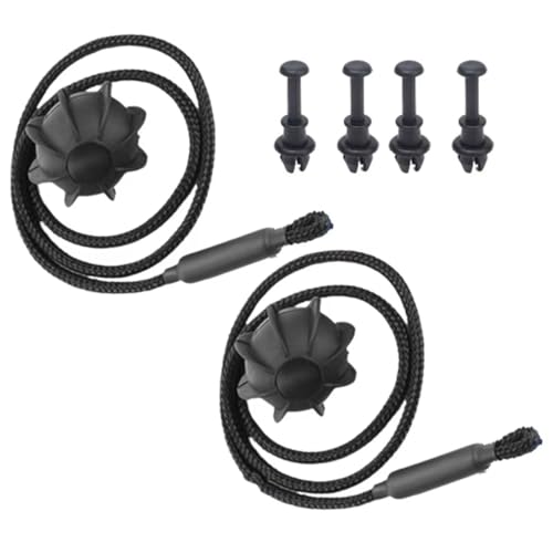 Sangle coffre Golf MK6 GTI cordon de rechange haute résistance premium