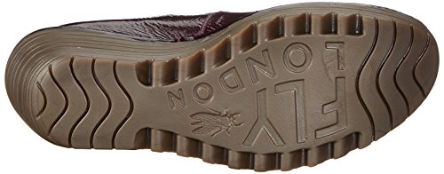 Image of FLY London Women's Yasi682fly Wedge Pump
